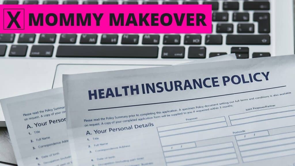 In Most Cases, Insurance Does Not Cover Mommy Makeovers