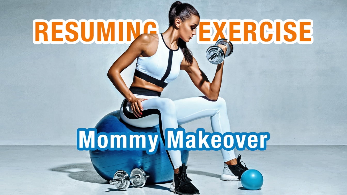 How long should you wait before resuming exercise after a mommy makeover?: 7 Essential Tips for a Safe and Speedy Recovery!