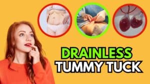 Drainless Tummy Tuck: 5 Life-Changing Pros and Cons to Keep in Mind