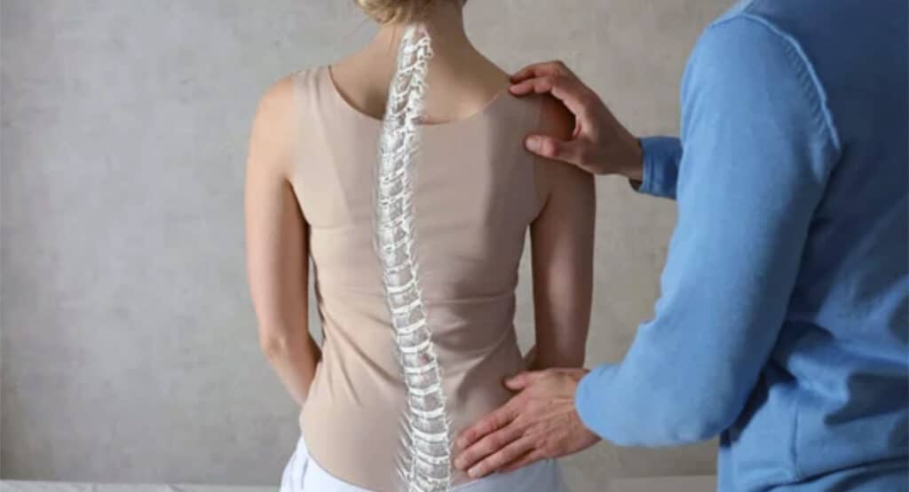 Can breast reduction surgery affect my posture or spinal alignment?