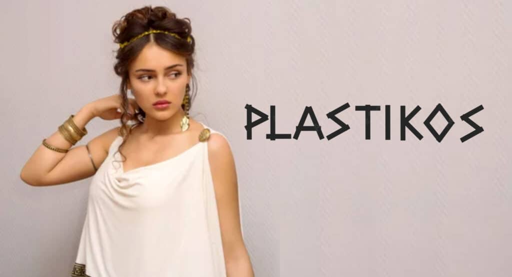 The word "plastic" in plastic surgery comes from the Greek word "plastikos," which means "to mold" or "to shape."