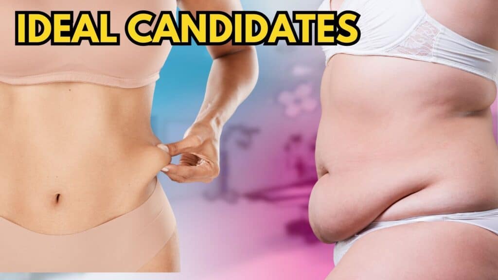 It is important to know the difference between Lipo 360 and tummy tucks for several reasons: