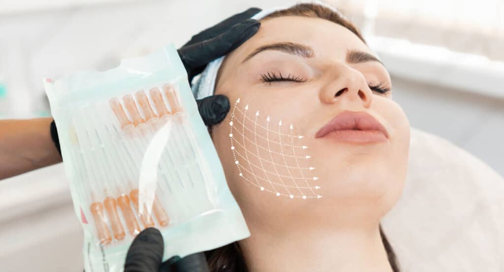 What are some alternative treatments to a facelift that may be better suited for my needs, and how do they compare in terms of safety, effectiveness, and cost?