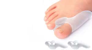 Bunion Cushion Protector