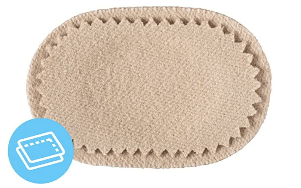 Bunion Pain Relief Pads