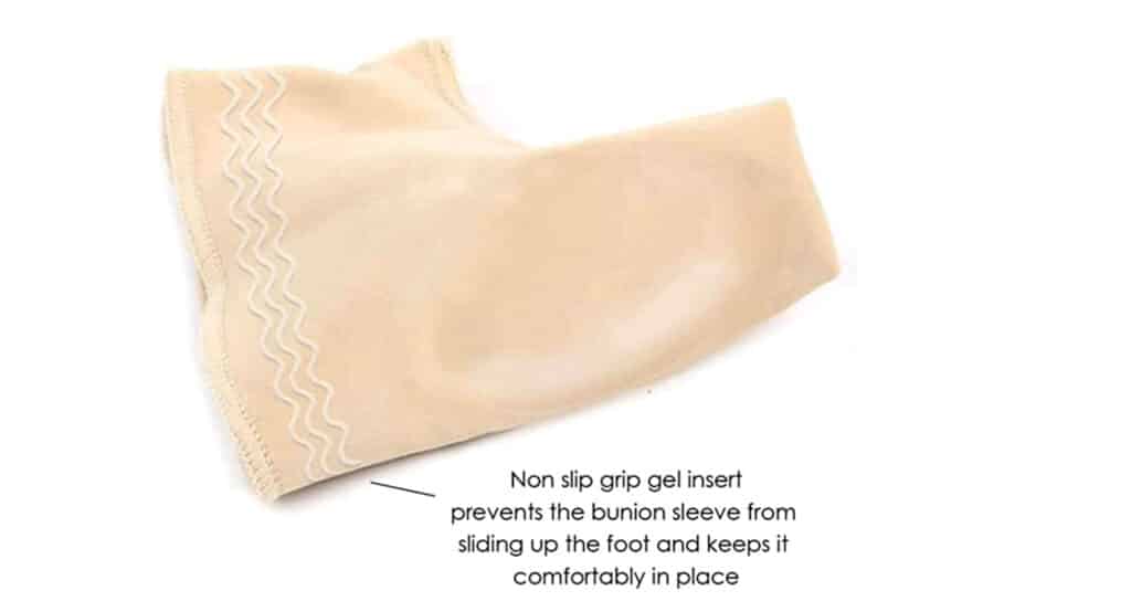 Bunion-Relief-Pads-Sleeve