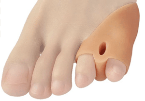 Tailor's Bunion Corrector